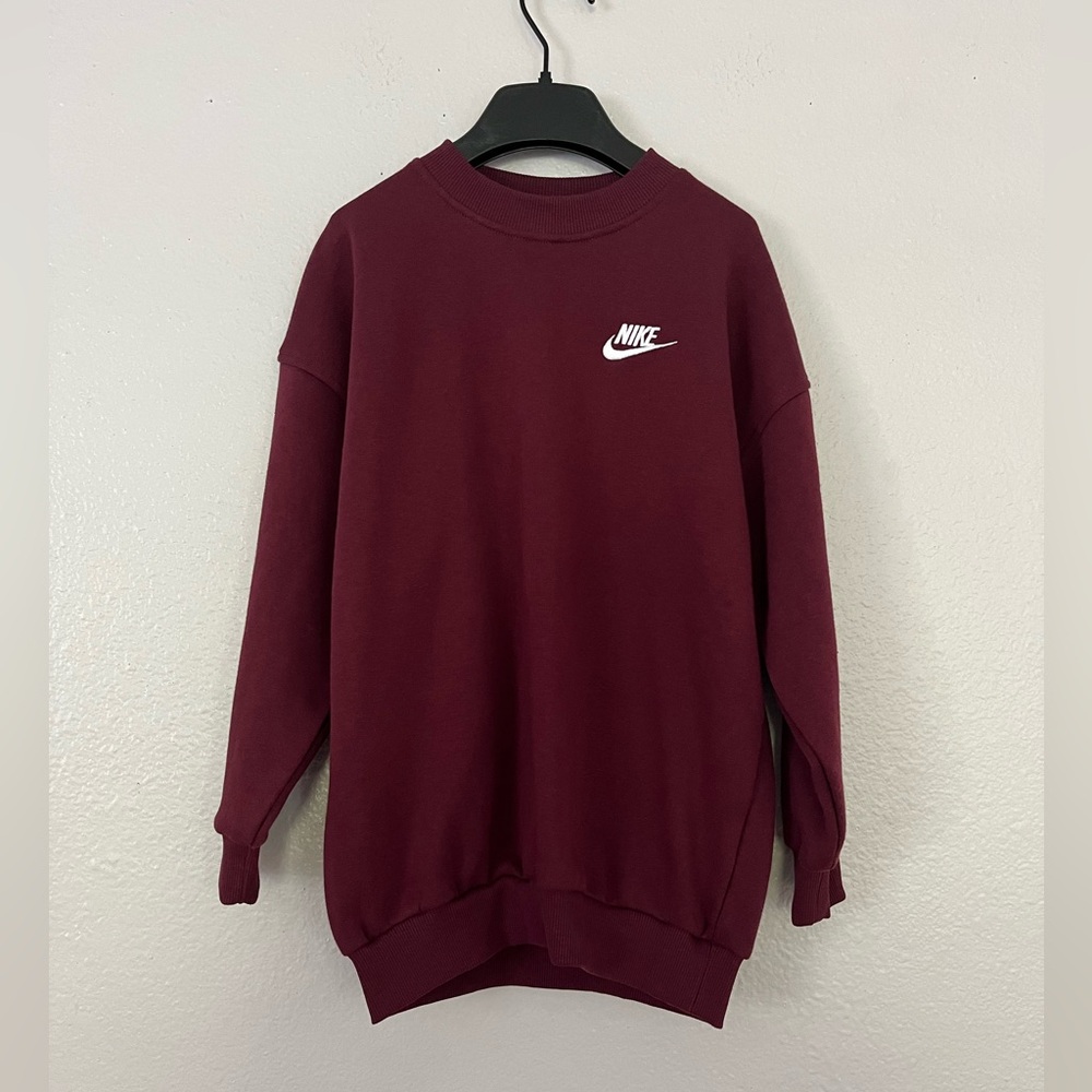 New Nike Kid Sweatshirt Size: X- Small